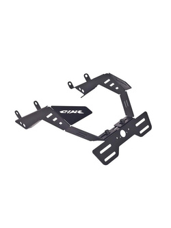 Fender eliminator PUIG do Honda CBR 600 RR 03-06