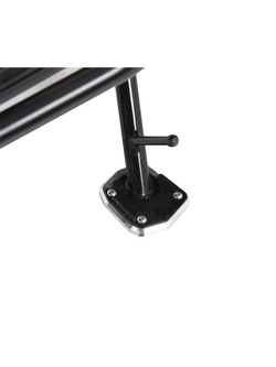 Poszerzenie stopki Hepco&Becker do Honda CB 750 Hornet (23-)