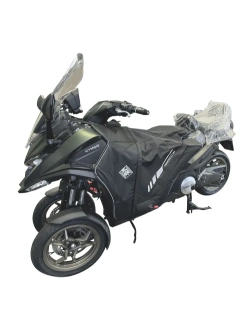 Pokrowiec na nogi Tucano Urbano Termoscud PRO R240PRO Kymco CV3 (22-) czarny
