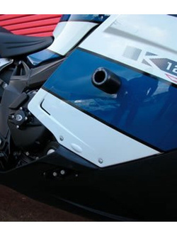 Crash pady R&G Racing BMW K1200S (05-)