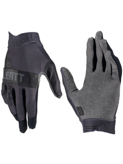 Rękawice cross Leatt Moto 1.5 GripR Stealth