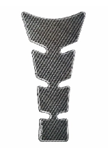 Tankpad Uniwersalny Onedesign Slim karbonowy