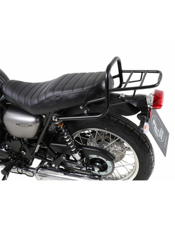 Rurowy stelaż centralny Hepco&Becker Kawasaki W 800 Street / Cafe / Standard (19-) czarny