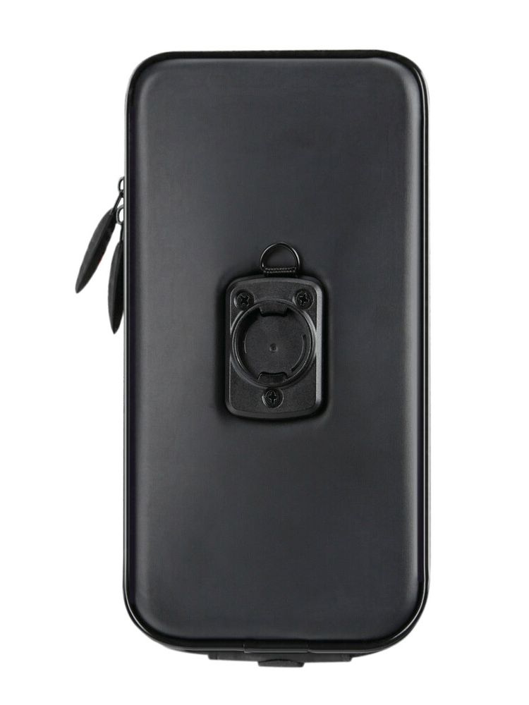 Uniwersalne etui na smartphone Lampa Sized XL czarne