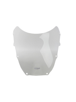 Szyba motocyklowa MRA Spoiler "S" Yamaha TRX 850 [96-] przeźroczysta