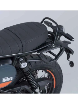 Stelaż V-LOC SW-Motech do sakw bocznych Royal Enfield Himalayan 450 (23-) [na lewą stronę]