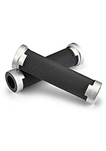 Manetki Daytona Products GGDM-BASE z aluminiowym pierścieniem 125 mm czarne