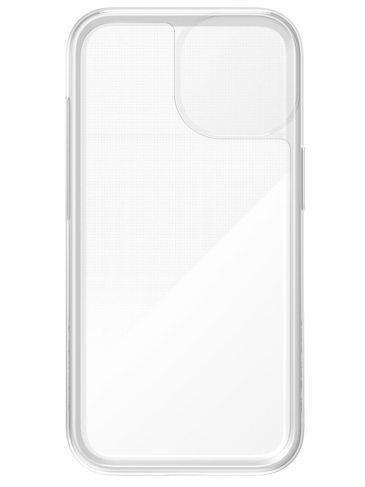 Zestaw: etui na telefon iPhone 14, wodoodporny pokrowiec oraz uchwyt kulowy Quad Lock