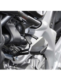 Crash Pady ramy SW-Motech do Suzuki SFV 650 Gladius (09-15), SV 650 ABS (16-), SV 650 X ABS Cafe Racer (18-22)