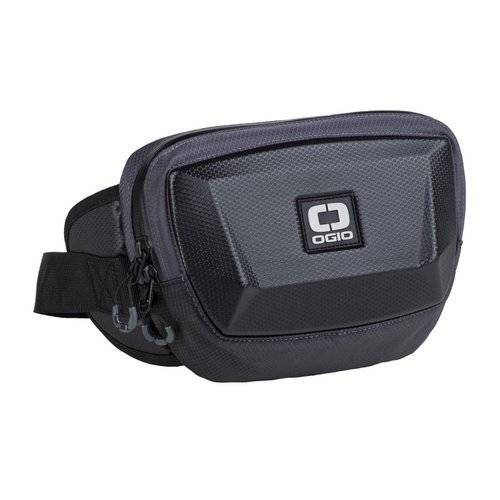 Torba na pas Ogio Razor czarna [pojemność: 1.6l]