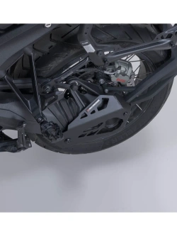 Osłona kardana SW-Motech BMW R 1300 GS (23-)/ Adventure (24-) czarna