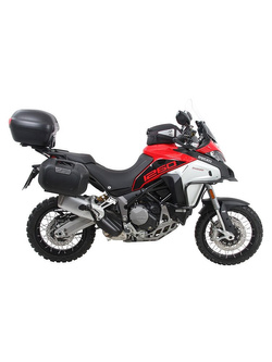 Stelaż pod sakwy motocyklowe Hepco&Becker C-Bow Ducati Multistrada 1260 Enduro (19-23)