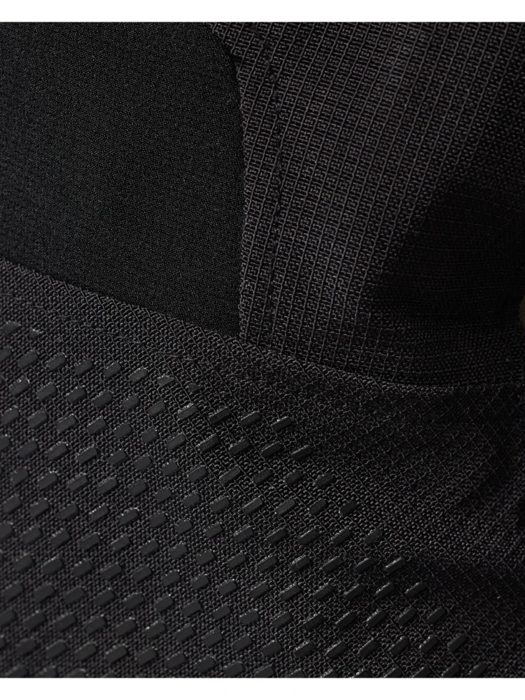 Kurtka motocyklowa tekstylna REV'IT! Dominator 3 GTX czarno-zielona