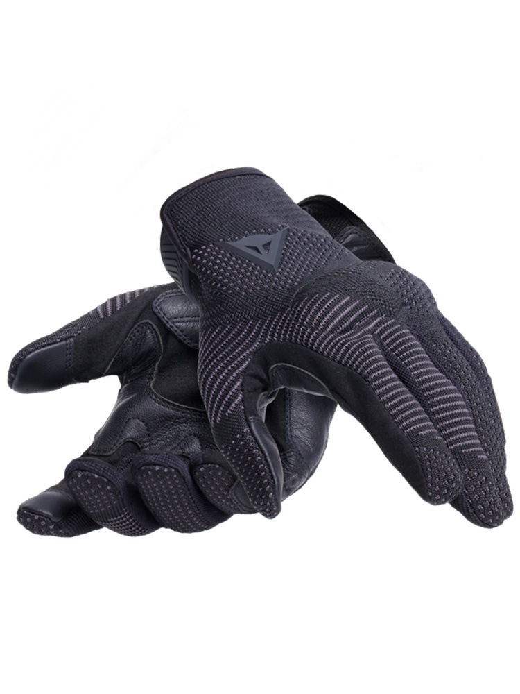 Rękawice motocyklowe Dainese Argon czarne