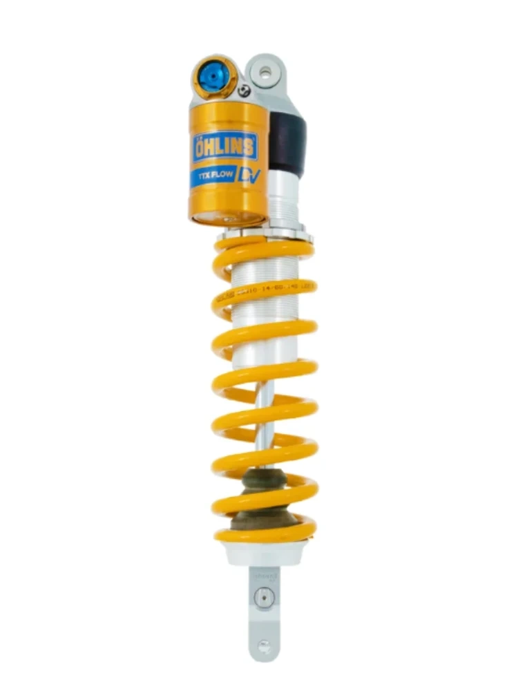 Amortyzator motocyklowy tylny Ohlins TTX Flow Gas Gas MC 125/ 150 (24-), Husqvarna TC 125/ 250 (23-), KTM SX 125/ 250 (23-)