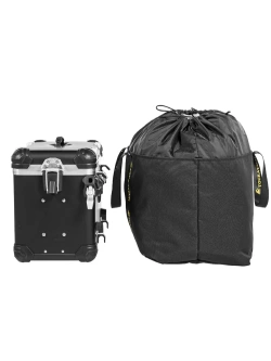 Torba transportowa Touratech do kufrów Zega Evo/ Mundo/ Pro/ Pro2 szara