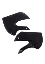 Owiewki od baku Acerbis Kawasaki KX 65 (00-) czarne
