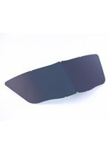 Naklejka antyrefleksowa do Shoei VFX-W / VFX-WR