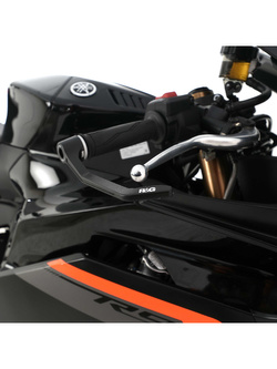 Osłona dźwigni hamulca i sprzęgła R&G Racing Interlock Yamaha/ Honda/ Triumph (wybrane modele)