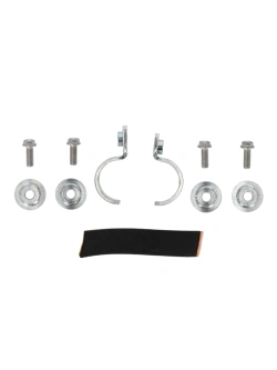 Płyta pod silnik Acerbis Beta RR 250 2T/ RR 300 2T (24-) czarna