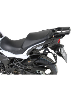 Stelaż kufrów bocznych Hepco&Becker Lock-It Kawasaki Versys 1000/S/SE [19-24]