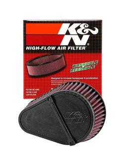 Filtr powietrza K&N Suzuki DR 650 S [15-19]/ SE [96-19]