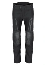 Spodnie motocyklowe tekstylne Spidi Frontier Pro H2Out® czarne