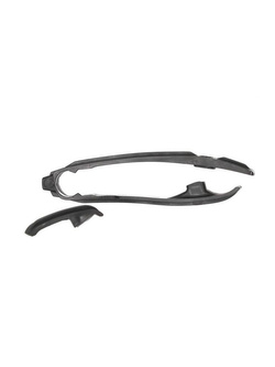 Ślizg łańcucha Acerbis KTM/ Husqvarna (wybrane modele) czarny
