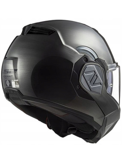 Kask szczękowy LS2 FF906 Advant Jeans