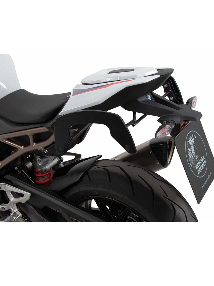 Stelaż boczny C-Bow Hepco&Becker do BMW M 1000 R (23-)