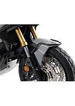 Osłona błotnika Hepco&Becker Honda X-ADV (21-24) czarna