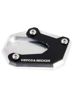 Poszerzenie stopki Hepco&Becker Suzuki GSX-8T (25-)