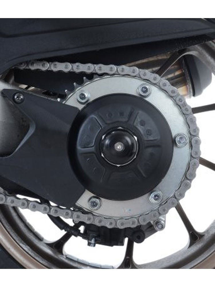 Slidery wahacza R&G do Honda Crossrunner (15-17), VFR800F (14-20)