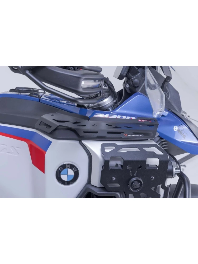 Stelaż do montażu toreb bagażowych SW-Motech mocowany do zbiornika paliwa BMW R 1300 GS Adventure (24-)