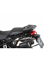Minirack Hepco&Becker BMW F 800 GS (24-) czarny