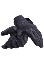 Rękawice motocyklowe Dainese Argon czarne