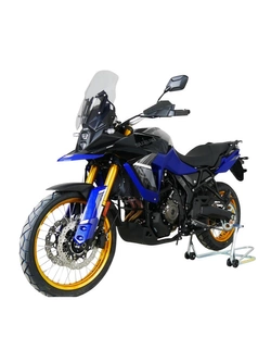 Szyba motocyklowa turystyczna MRA "NTM" Suzuki V-Strom 800/ DE/ RE (23-) przyciemniana