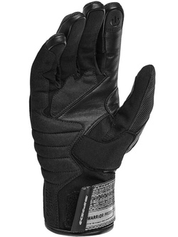 Rękawice motocyklowe Spidi X-Force czarne