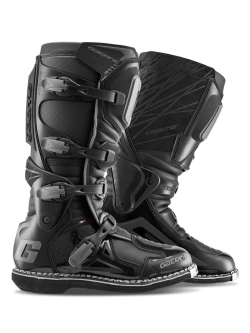 Buty enduro Gaerne Fastback Endurance czarne