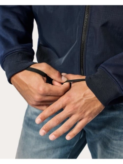 Bluza motocyklowa REV’IT! Oakwood niebieska