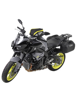 Stelaż pod sakwy motocyklowe Hepco&Becker C-Bow Yamaha MT-10 (16-21)