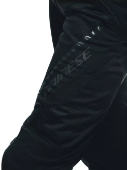 Spodnie motocyklowe damskie tekstylne Dainese Drake 2 Super Air czarne