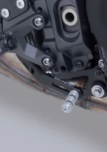Dźwignia hamulca SW-Motech Yamaha MT-09 (23-)/ XSR 900 (24-)