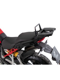 Stelaż centralny AluRack Hepco&Becker Ducati Multistrada V4/S/S Sport/Pikes Peak (21-24)/Rally (23-24)