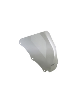 Szyba motocyklowa MRA Oryginalny kształt "O" Triumph TT 600 (wszystkie roczniki) przeźroczysta