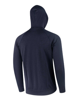 Bluza termoaktywna damska Brubeck Athletic czarna