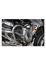 Wspornik usztywniający do osłony silnika Hepco&Becker BMW R 1200 GS LC (13-18) stal nierdzewna