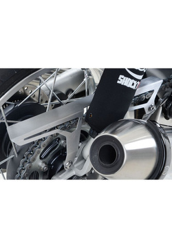 Osłona Łańcucha R&G Do Triumph Thruxton 1200 (16-18) / Thruxton 1200 R (16-18)
