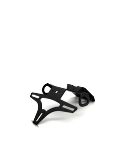 Mocowanie tablicy rejestracyjnej R&G Racing Yamaha YZF-R125 (23-) czarne