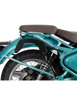 Stelaż pod sakwy motocyklowe Hepco&Becker C-Bow Royal Enfield Classic 650 (25-) czarny